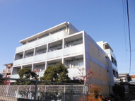 ウェルス元住吉の画像