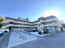 アヴァン・セーヌ新百合ヶ丘の画像