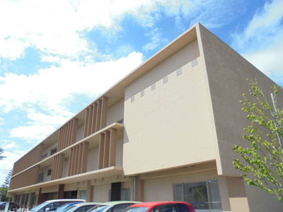 町田市立忠生図書館まで1000m