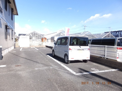 駐車場(要空き確認)