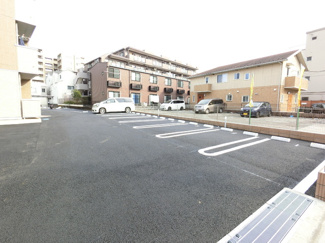 敷地内駐車場※空き要確認