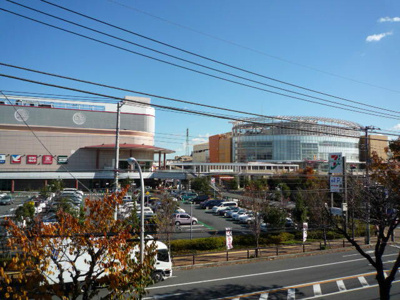 やまとオークシティ　650ｍ