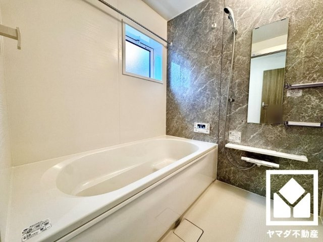 栗東市大橋４丁目　1期　2号棟の駐車場|10月9日　現地写真更新