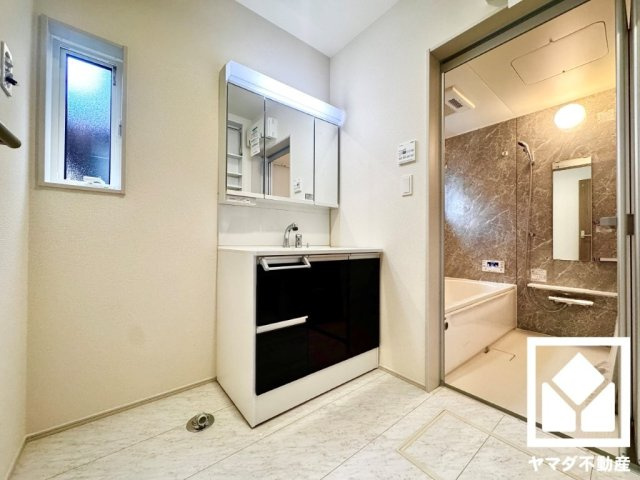 栗東市大橋４丁目　1期　2号棟の外観|10月9日　現地写真更新