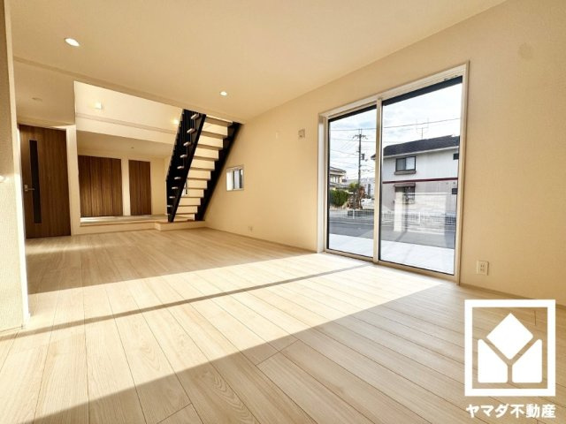 栗東市大橋４丁目　1期　3号棟