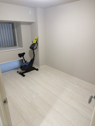 アイディーコート錦の洋室|洋室