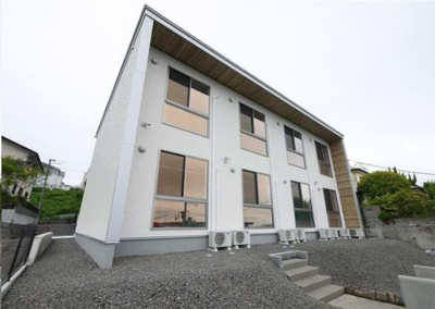 【外観】 | グランビュール八木山本町