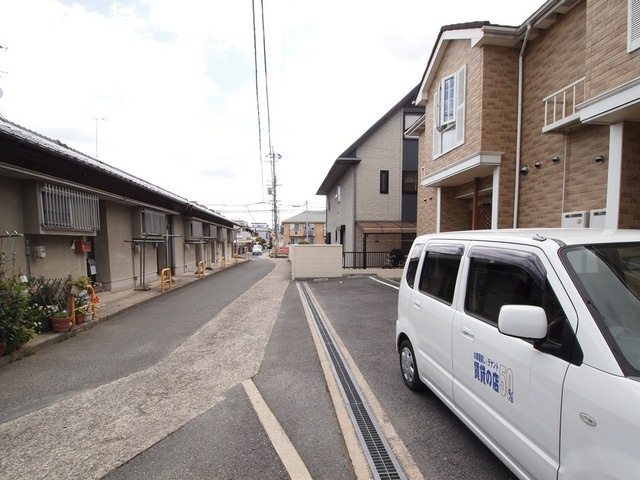 ブリーゼ・Ｆのその他