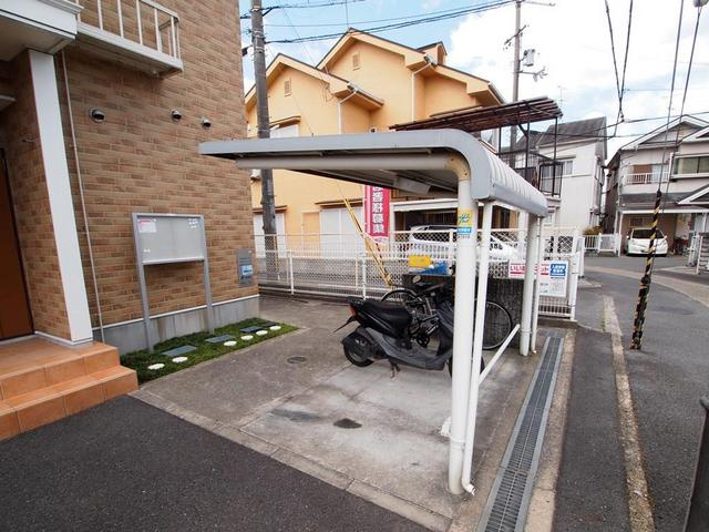 ブリーゼ・Ｆのその他