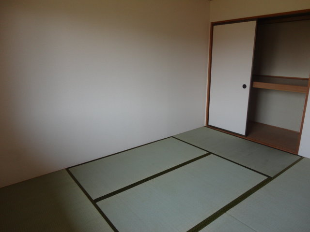 プリシェールＫの内装