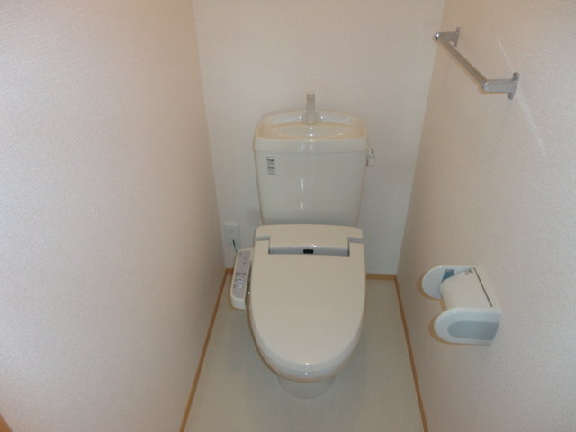 レスポワールのキッチン