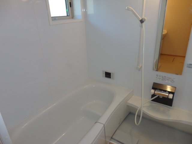 レスポワールの居間・リビング