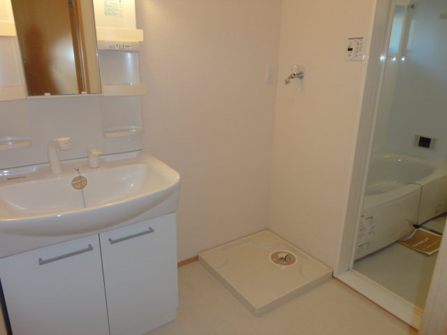 レスポワールの居間・リビング