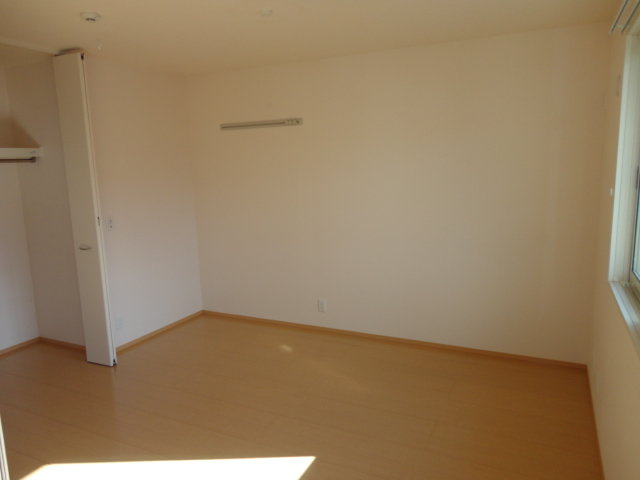 レスポワールの居間・リビング