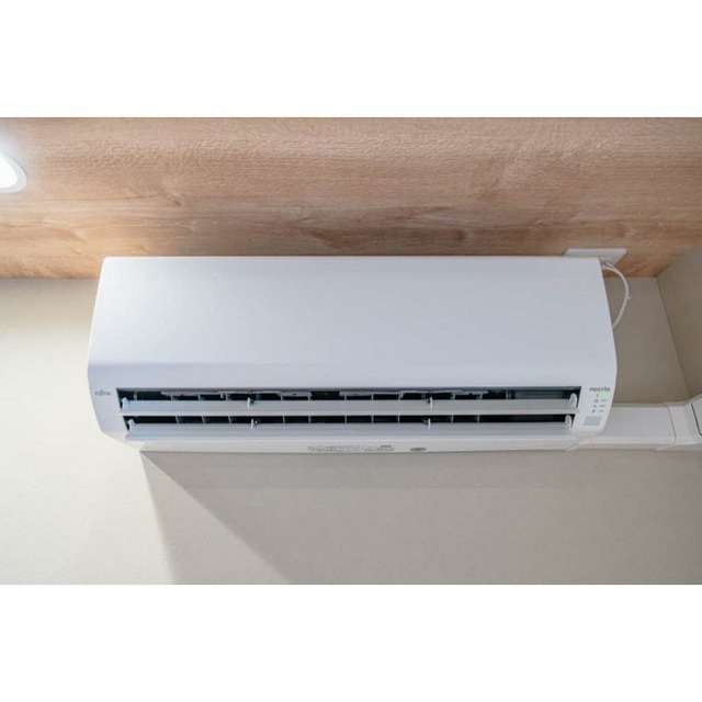 岐阜市長良福江町１丁目の賃貸マンションの設備