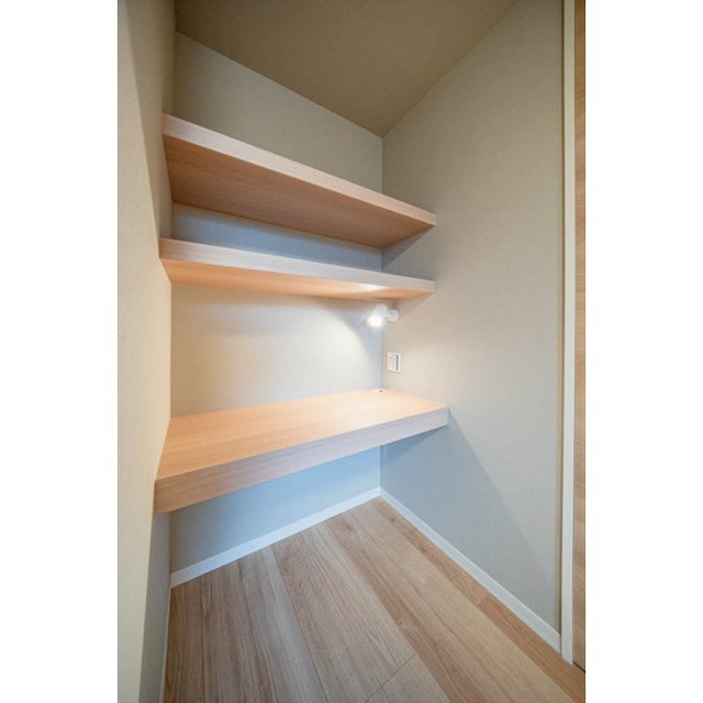 岐阜市長良福江町１丁目の賃貸マンションのその他