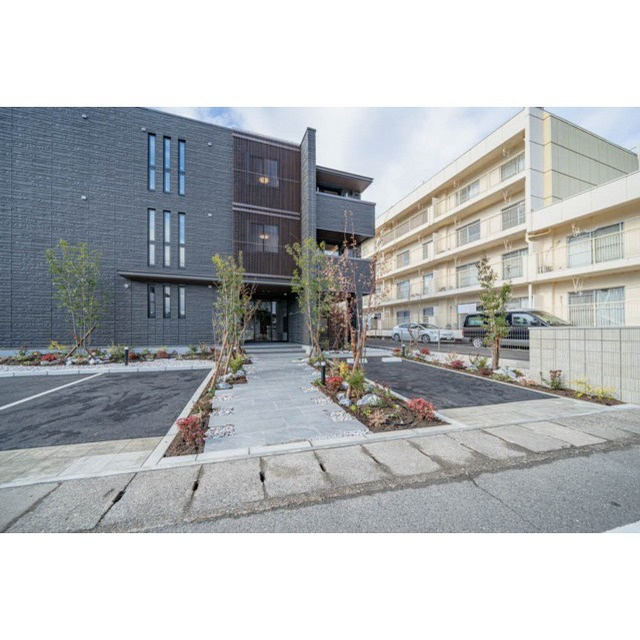 岐阜市長良福江町１丁目の賃貸マンションのその他