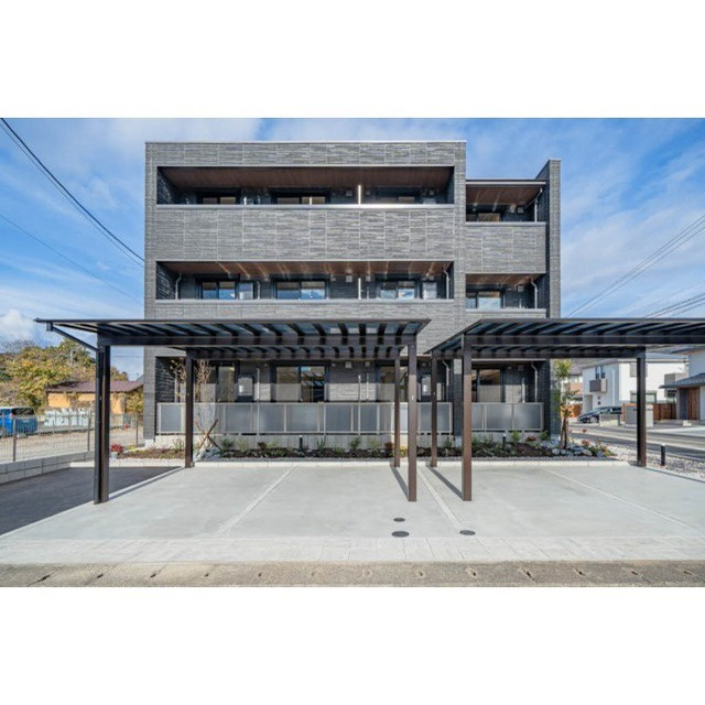 岐阜市長良福江町１丁目の賃貸マンションのその他