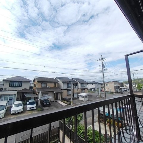 若福町4番6号貸家のその他