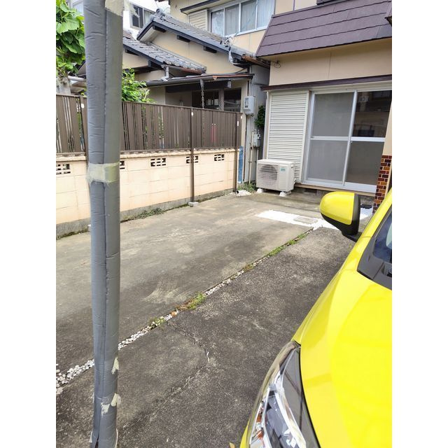 若福町4番6号貸家のその他