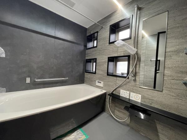 【浴室】 | ストークグラン深沢