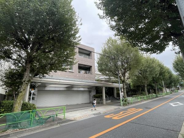 ストークグラン深沢のその他