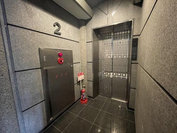 ストークグラン深沢の内装