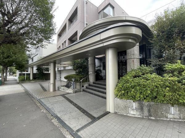 ストークグラン深沢