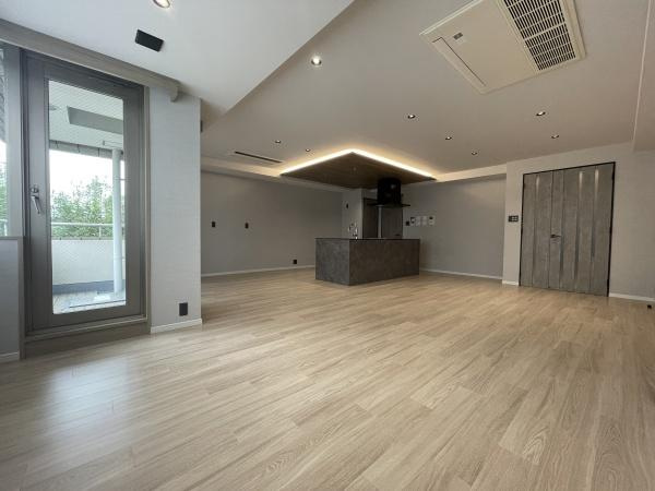 ストークグラン深沢のその他|現地（2025年10月）撮影