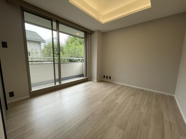 ストークグラン深沢のその他|現地（2025年10月）撮影