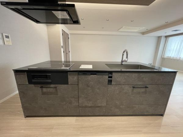 【キッチン】 | ストークグラン深沢