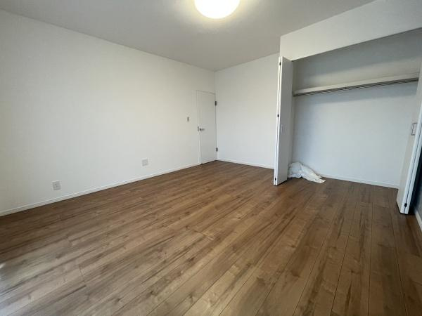 【洋室】 | マンション雪谷テラス | 10帖と広々とした居室