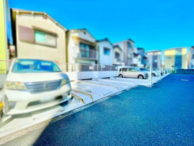 【その他】 | グラン・ドムール北野田 | 静かな住環境──　子育てや在宅ワークにも適した暮らしが叶います♪