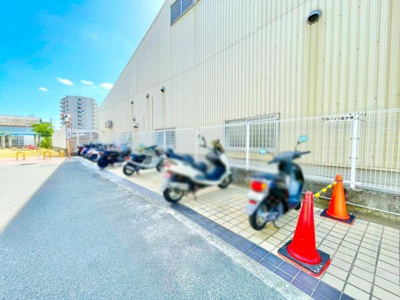 【その他】 | グラン・ドムール北野田 | 周辺は落ち着いた住環境です！