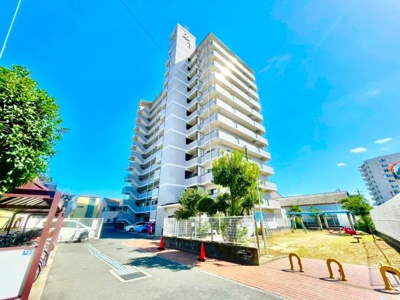 【その他】 | グラン・ドムール北野田 | ■毎週土・日・祝のご対応可能■
お忙しい方も、お仕事前やお仕事帰りなどお客様のご都合に合わせてご案内致します！キッズルーム・駐車場完備！