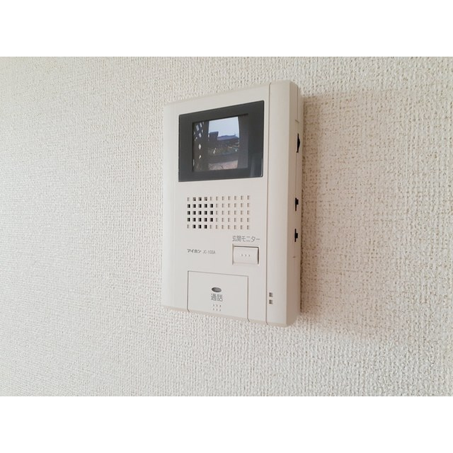 アンジュ　ルミエールの設備