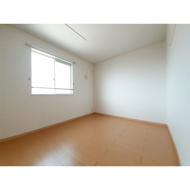 アンジュ　ルミエールの内装