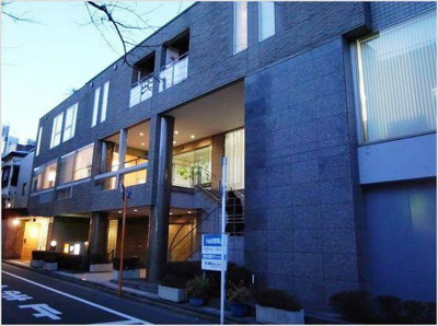  | Ｈ＆Ｍ南青山