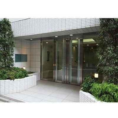 【その他共用部分】 | パークキューブ茅場町