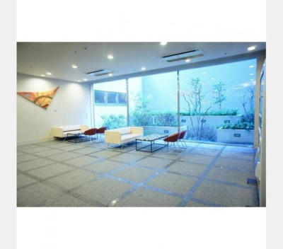 【エントランス】 | ＴＫフラッツ渋谷