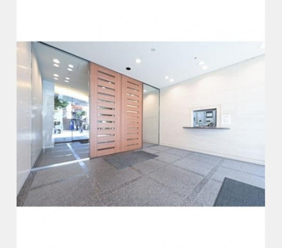 【エントランス】 | ＴＫフラッツ渋谷