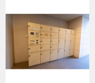 【その他共用部分】 | ＴＫフラッツ渋谷