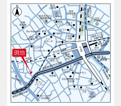 【その他】 | ＴＫフラッツ渋谷