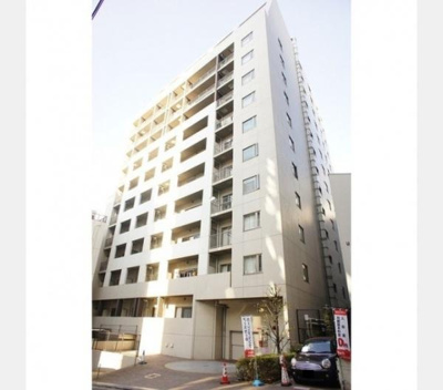 【外観】 | ＴＫフラッツ渋谷