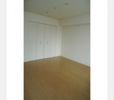 【洋室】 | ＴＫフラッツ渋谷