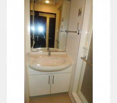 【洗面所】 | ＴＫフラッツ渋谷