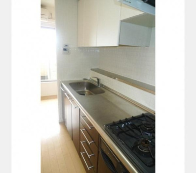 【キッチン】 | ＴＫフラッツ渋谷