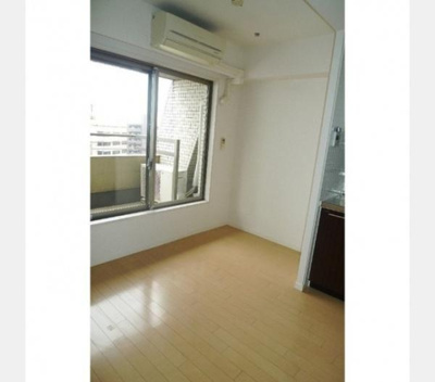 【居間・リビング】 | ＴＫフラッツ渋谷