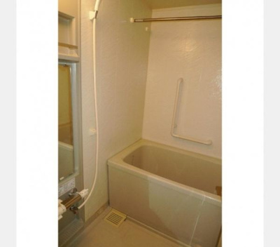 【浴室】 | ＴＫフラッツ渋谷