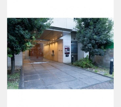 【エントランス】 | ＴＫフラッツ渋谷